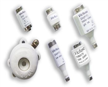 熔斷器的熔斷過(guò)程是怎樣一個(gè)變化？